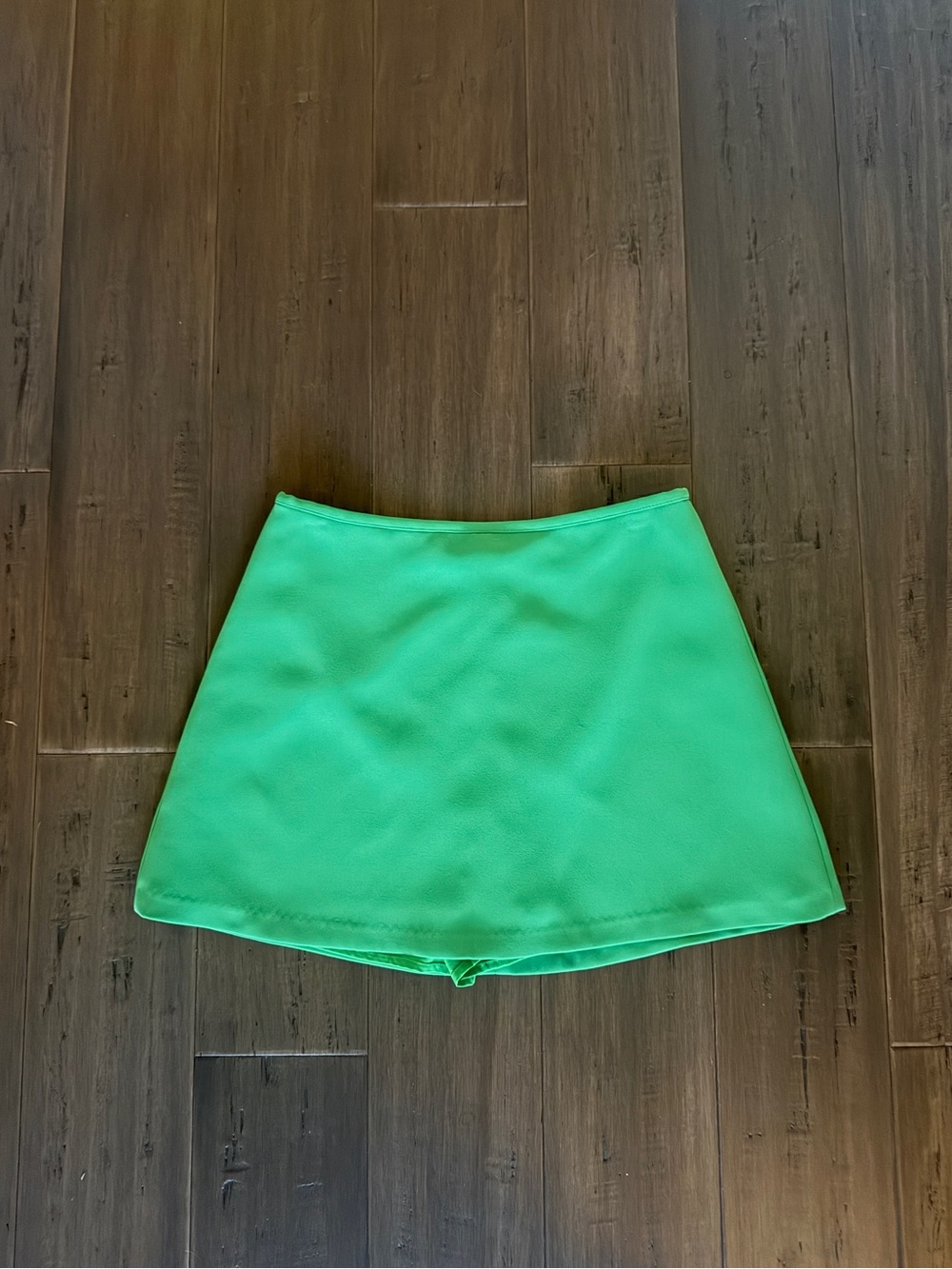 Gianni Bini Mini Skort
